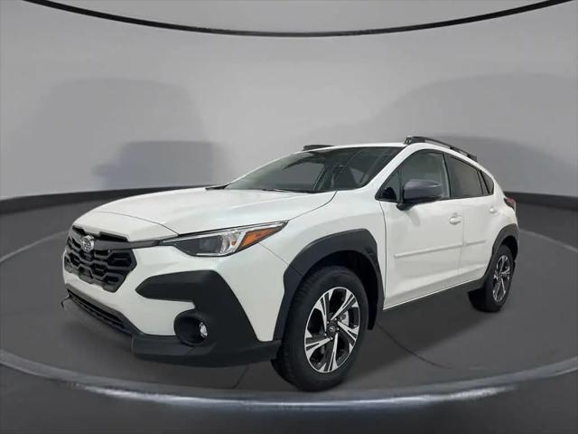 2026 Subaru Crosstrek Premium for sale in Troy, NY