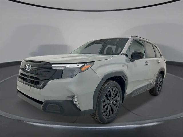 2026 Subaru Forester Sport for sale in Troy, NY