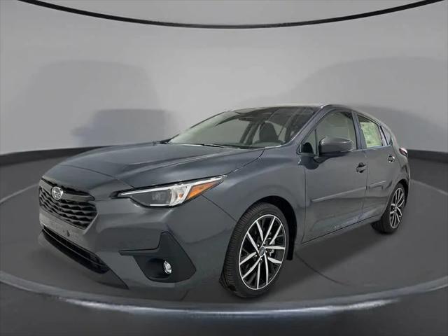 2026 Subaru Impreza Sport for sale in Troy, NY