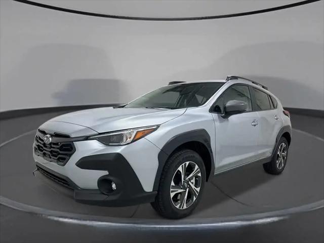 2026 Subaru Crosstrek Premium for sale in Troy, NY