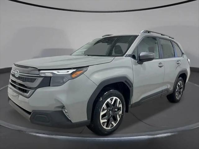2026 Subaru Forester Premium for sale in Troy, NY