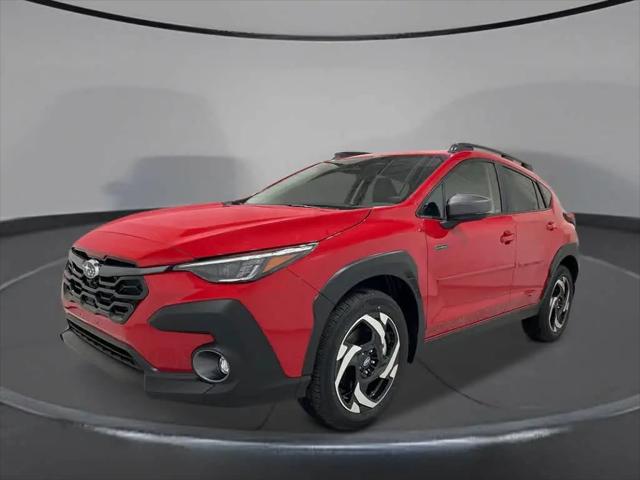 2026 Subaru Crosstrek Limited for sale in Troy, NY