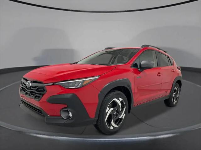 2026 Subaru Crosstrek Limited for sale in Troy, NY