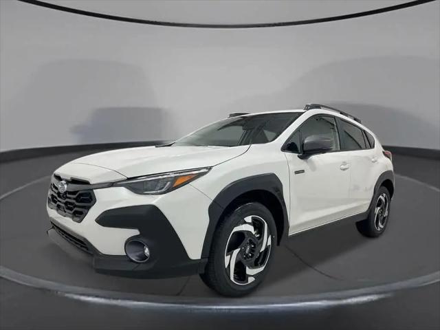 2026 Subaru Crosstrek Limited for sale in Troy, NY