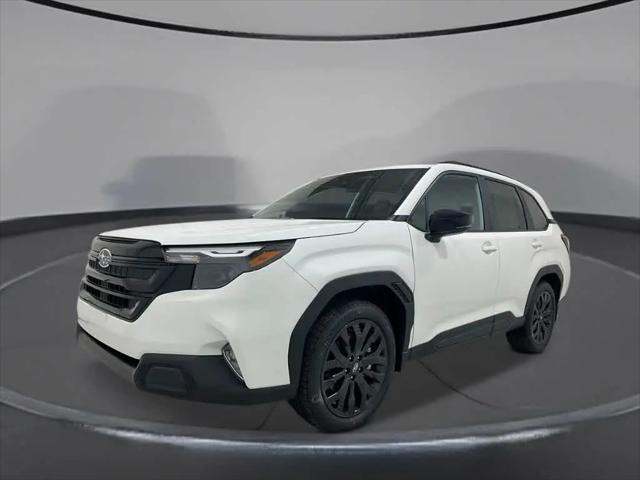 2026 Subaru Forester Sport for sale in Troy, NY