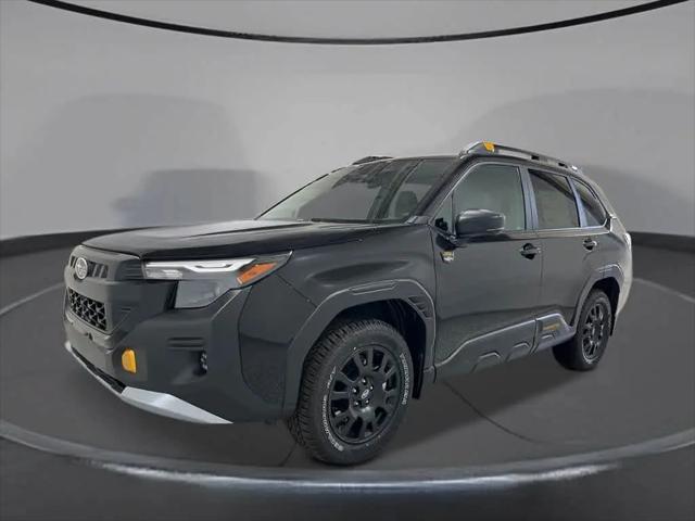 2026 Subaru Forester Wilderness for sale in Troy, NY