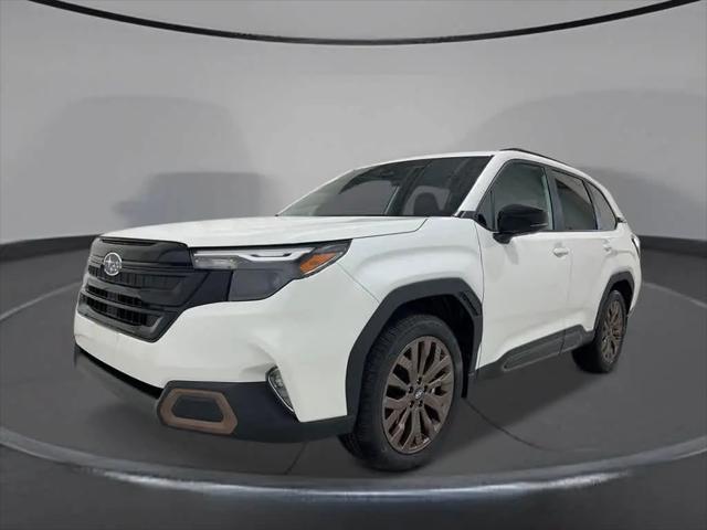 2026 Subaru Forester Sport for sale in Troy, NY