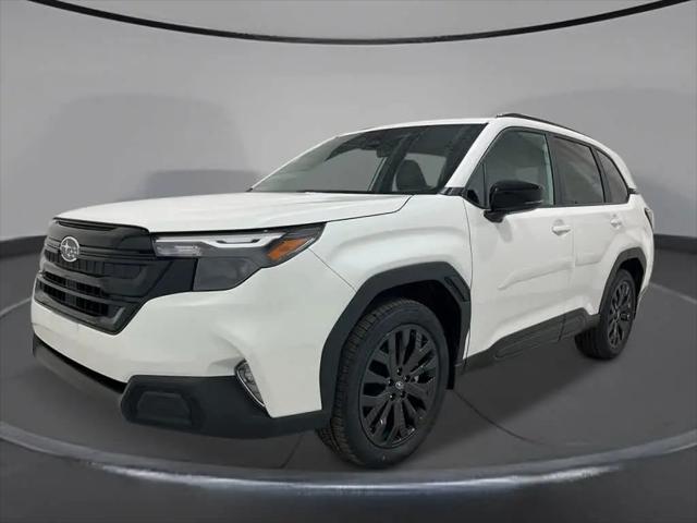 2026 Subaru Forester Sport for sale in Troy, NY