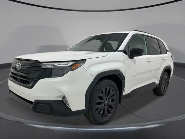 2026 Subaru Forester Sport for sale in Troy, NY