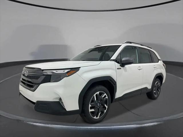 2026 Subaru Forester Premium for sale in Troy, NY
