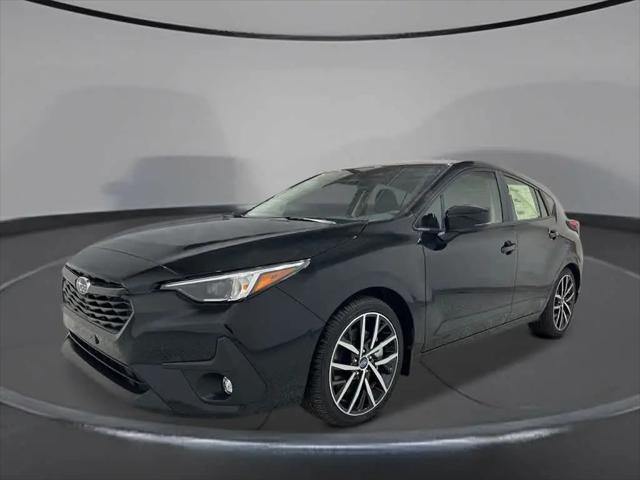 2026 Subaru Impreza Sport for sale in Troy, NY