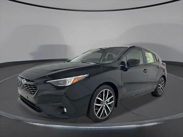 2026 Subaru Impreza Sport for sale in Troy, NY