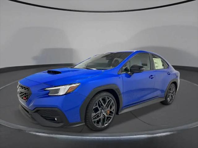 2026 Subaru WRX tS for sale in Troy, NY