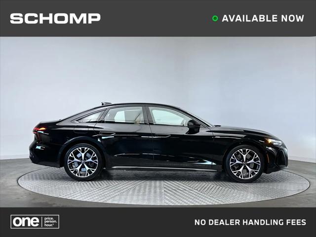 2026 Audi A6 Premium Plus quattro S tronic for sale in Highlands Ranch, CO