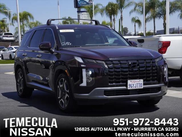 2023 Hyundai Palisade Limited for sale in Murrieta, CA