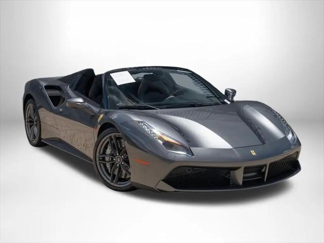 2017 Ferrari 488 Spider Spider for sale in Charlotte, NC