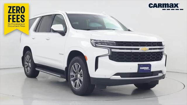 2024 Chevrolet Tahoe 4WD LS for sale in Conroe, TX