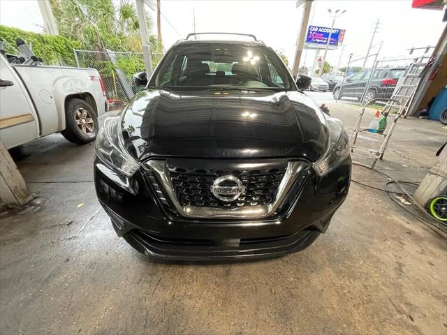 2019 Nissan Kicks SR for sale in Miami, FL