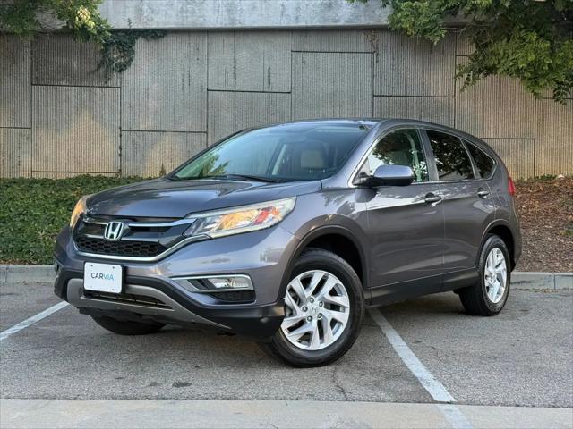 2016 Honda CR-V EX for sale in Los Angeles, CA