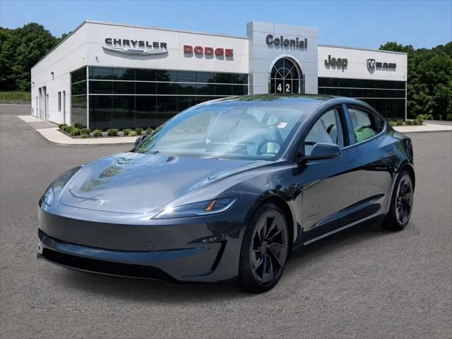 2025 Tesla Model 3 Performance All-Wheel Drive for sale in Dartmouth, MA