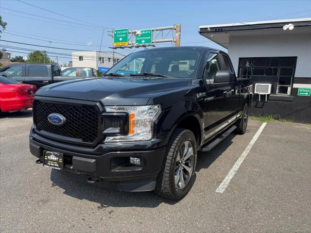 2019 Ford F-150 XL for sale in Neptune City, NJ