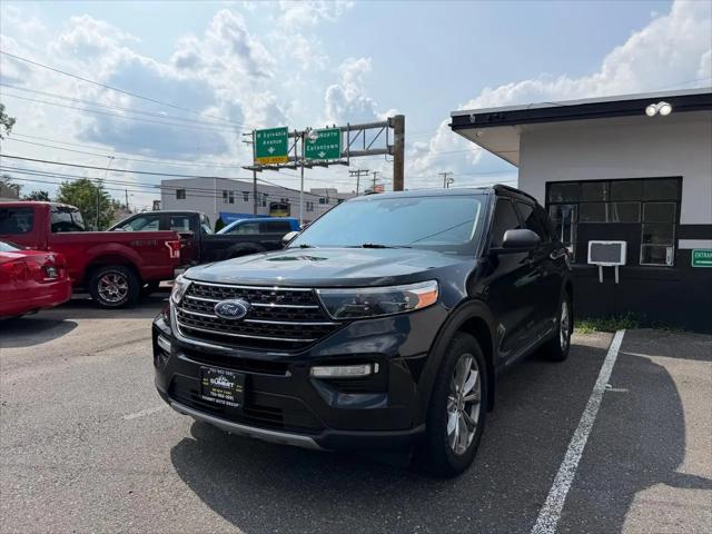 2020 Ford Explorer XLT for sale in Neptune City, NJ
