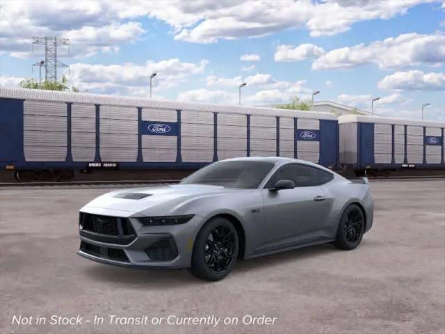 2026 Ford Mustang GT Premium Fastback for sale in Latham, NY