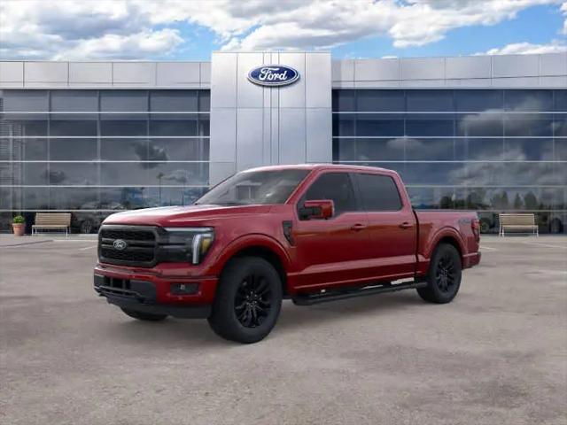 2025 Ford F-150 LARIAT for sale in Latham, NY