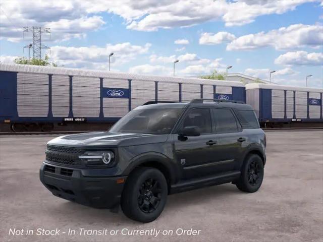 2026 Ford Bronco Sport Big Bend for sale in Latham, NY