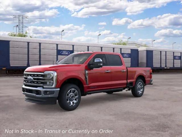 2026 Ford F-350 LARIAT for sale in Latham, NY