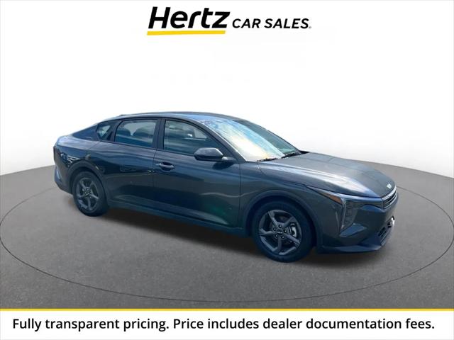 2025 Kia K4 LXS for sale in Philadelphia, PA