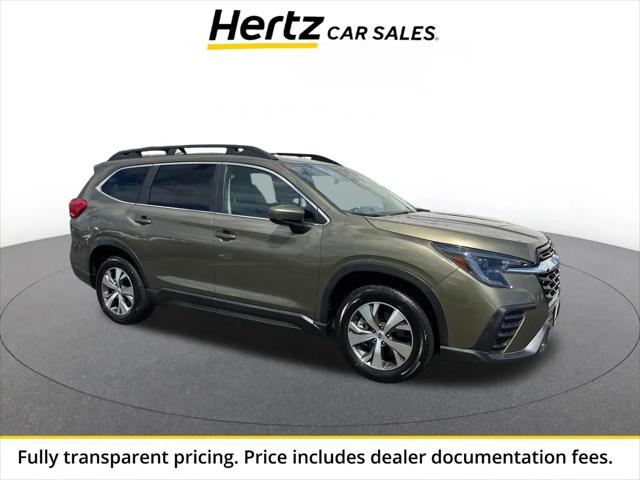 2024 Subaru Ascent Premium 7-Passenger for sale in Philadelphia, PA