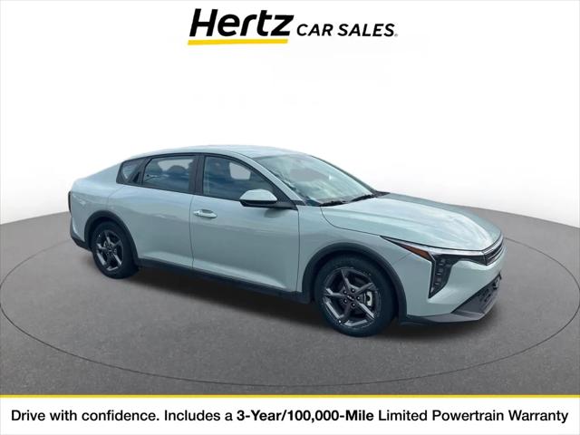 2025 Kia K4 LXS for sale in Philadelphia, PA