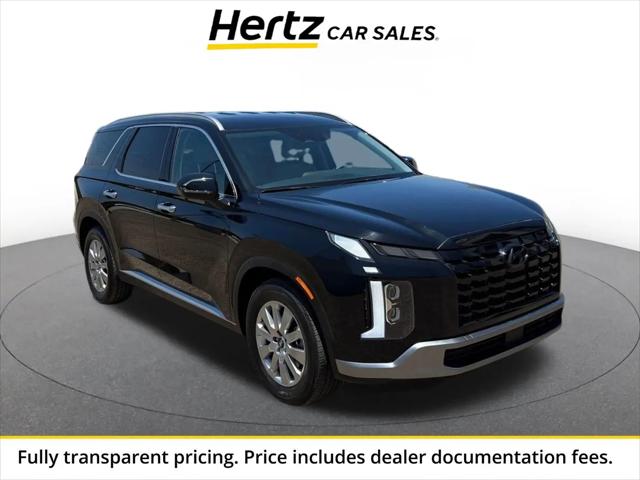2025 Hyundai Palisade SEL for sale in San Diego, CA