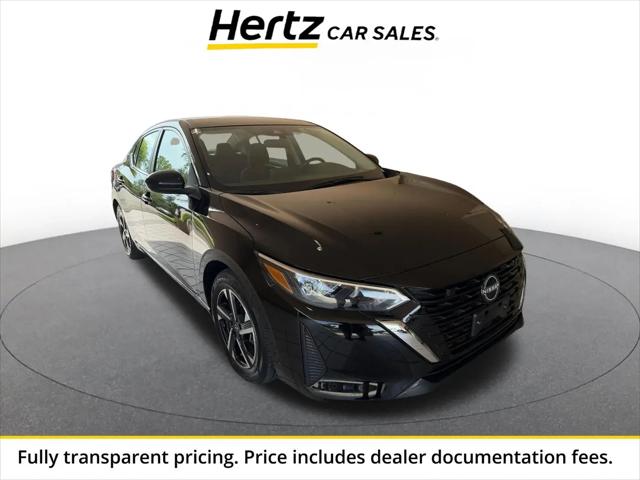 2025 Nissan Sentra SV for sale in Bonita Springs, FL