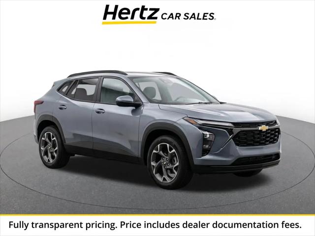 2025 Chevrolet Trax FWD LT for sale in Florissant, MO