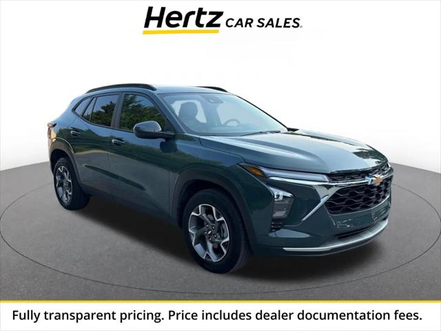 2025 Chevrolet Trax FWD LT for sale in Florissant, MO
