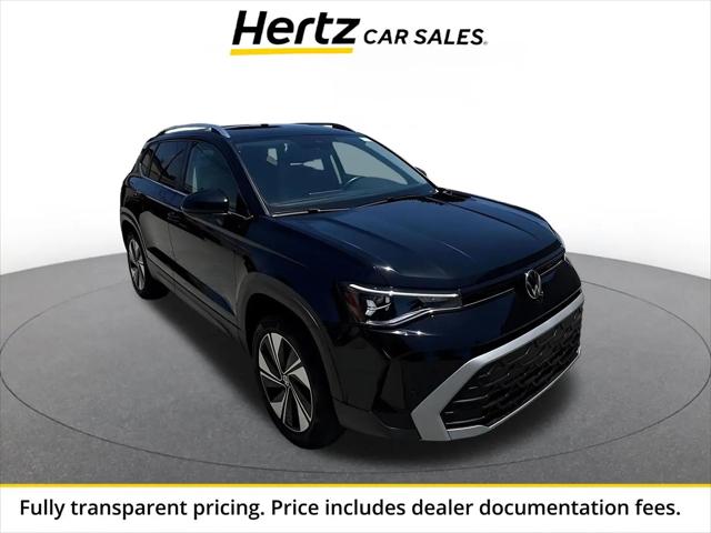 2025 Volkswagen Taos 1.5T SE for sale in Norwalk, CA