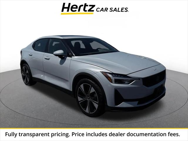 2023 Polestar 2 Long Range Dual Motor Plus for sale in Inglewood, CA