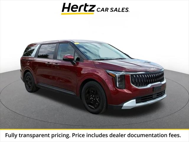 2026 Kia Carnival MPV LXS for sale in Harvey, LA