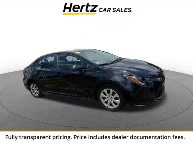 2025 Toyota Corolla LE for sale in Harvey, LA