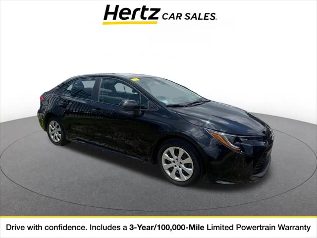 2025 Toyota Corolla LE for sale in Harvey, LA