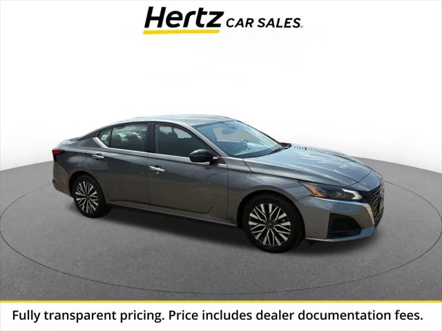 2025 Nissan Altima SV FWD for sale in Harvey, LA