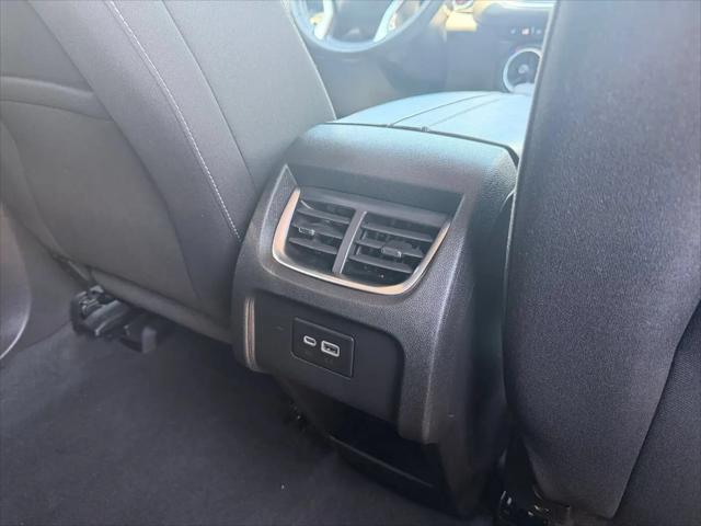2025 Chevrolet Blazer FWD 2LT