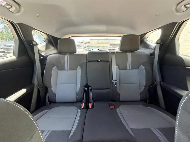 2025 Chevrolet Blazer FWD 2LT