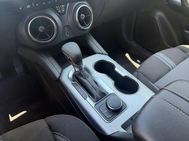 2025 Chevrolet Blazer FWD 2LT