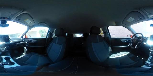 2025 Chevrolet Blazer FWD 2LT