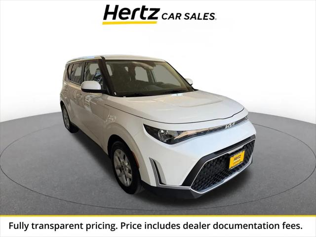 2025 Kia Soul LX for sale in Riverside, CA