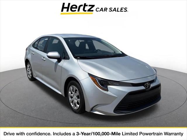 2025 Toyota Corolla LE for sale in Baltimore, MD
