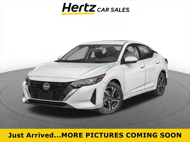 2025 Nissan Sentra SV for sale in Baltimore, MD